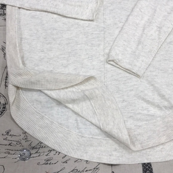 Caslon Turtleneck Tunic Sweater - Picture 3 of 7